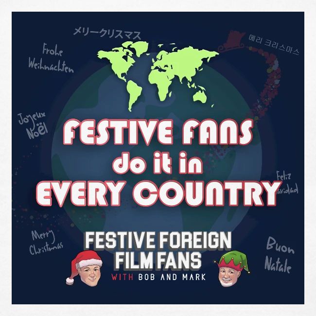 We Do It (Celebrate) In Every Country