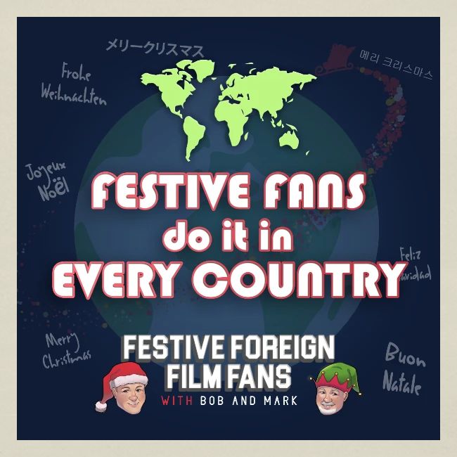 We Do It (Celebrate) In Every Country