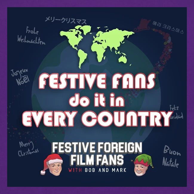We Do It (Celebrate) In Every Country
