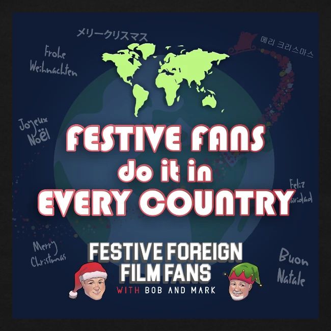 We Do It (Celebrate) In Every Country