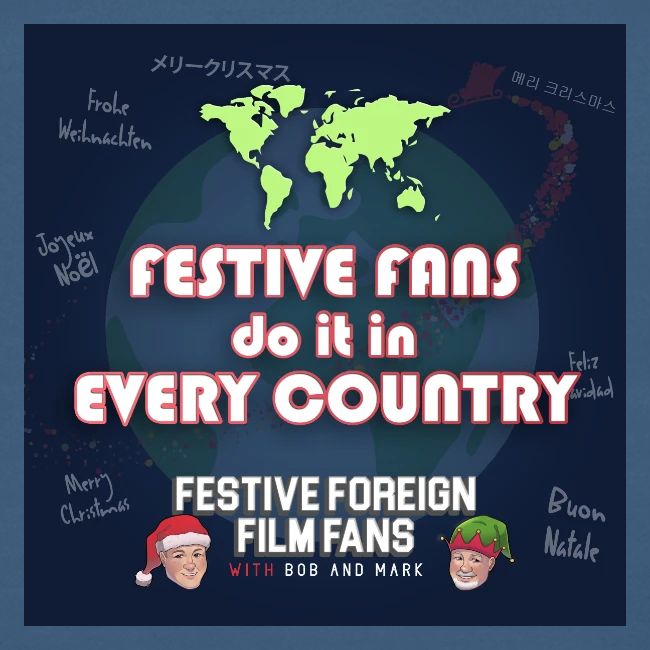 We Do It (Celebrate) In Every Country