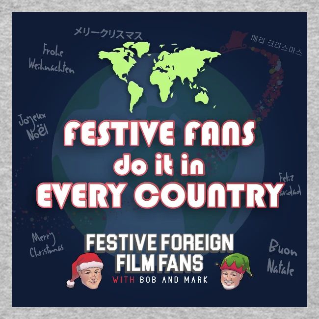 We Do It (Celebrate) In Every Country