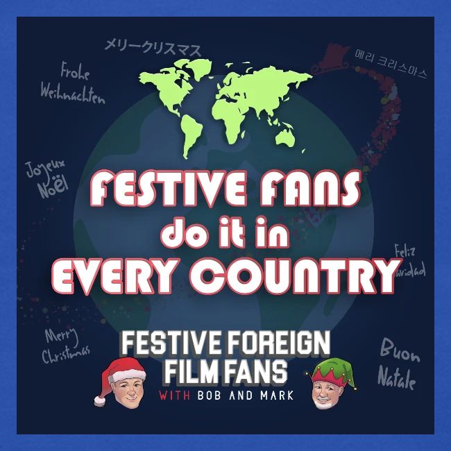 We Do It (Celebrate) In Every Country