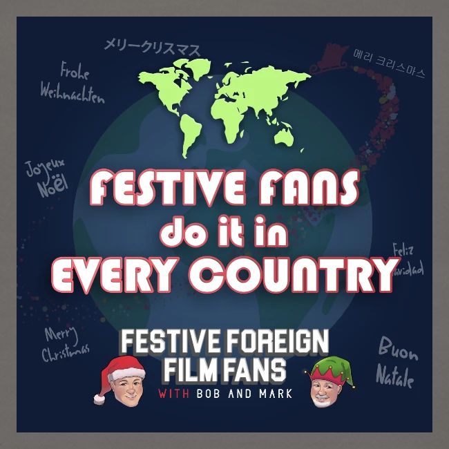 We Do It (Celebrate) In Every Country