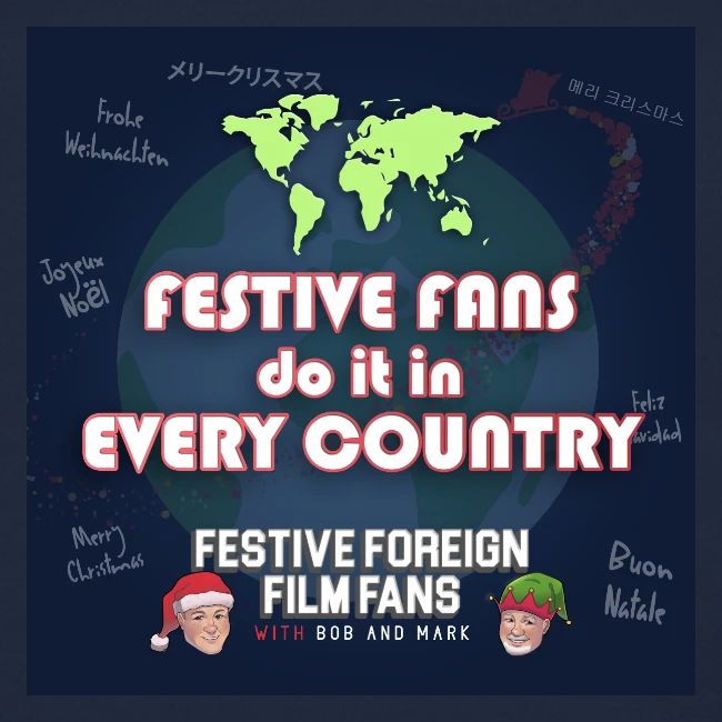 We Do It (Celebrate) In Every Country