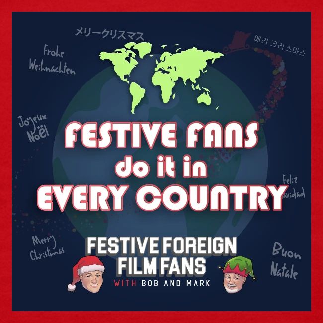 We Do It (Celebrate) In Every Country