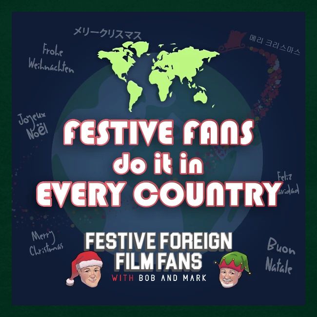 We Do It (Celebrate) In Every Country