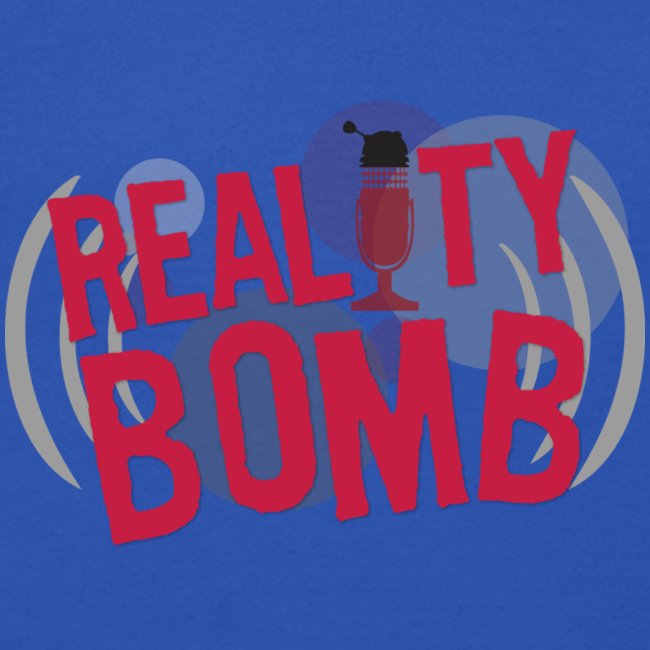 Reality Bomb logo png