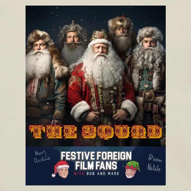 They've Got Your Back!