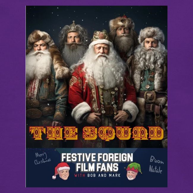 They've Got Your Back!