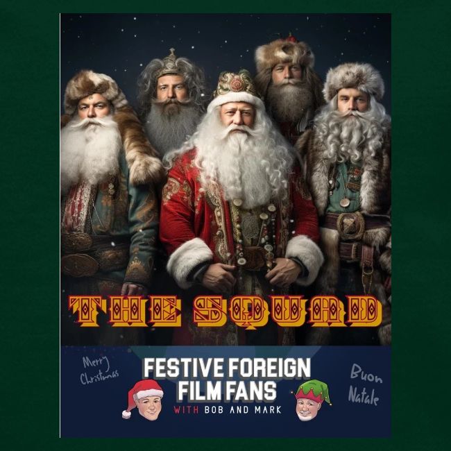 They've Got Your Back!