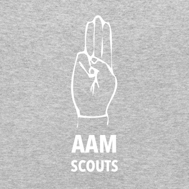 AAM SCOUTS - THE OATH