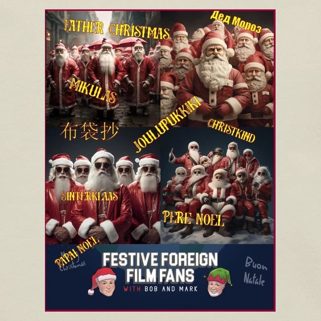 No matter what you call him...