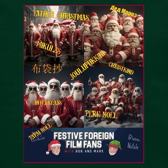 No matter what you call him...