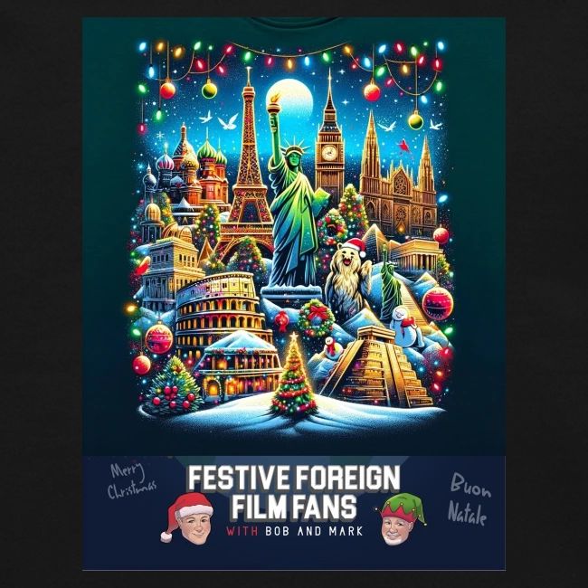 You've Got the World on Your Shirt!