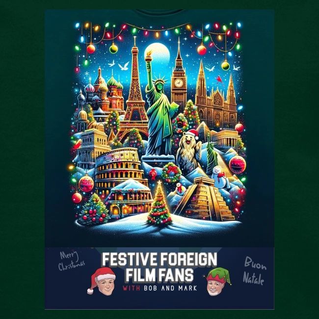 You've Got the World on Your Shirt!