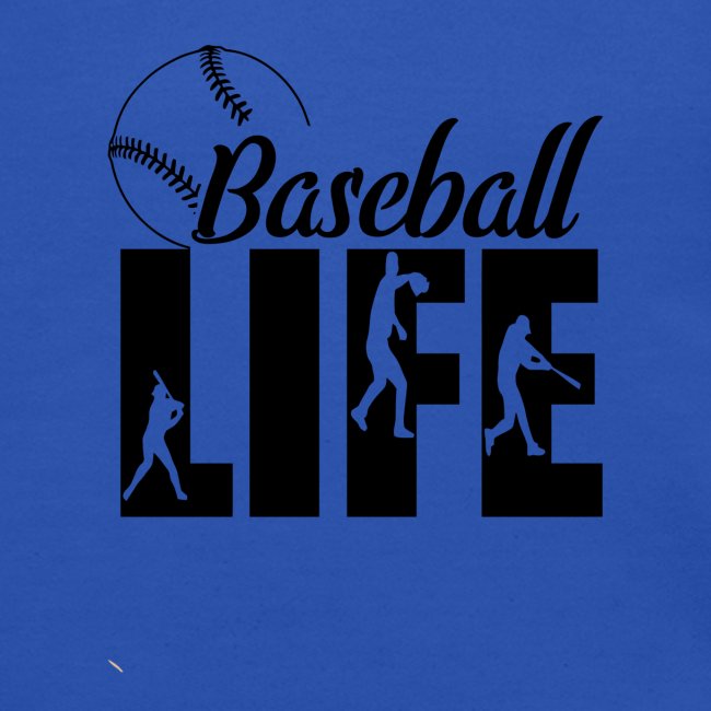 Baseball life