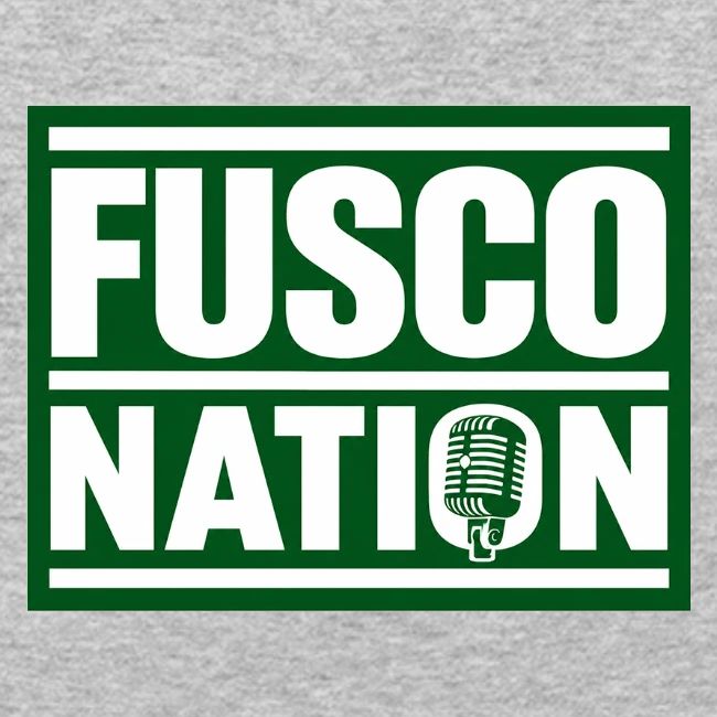 Fusco Nation (Official Seal)