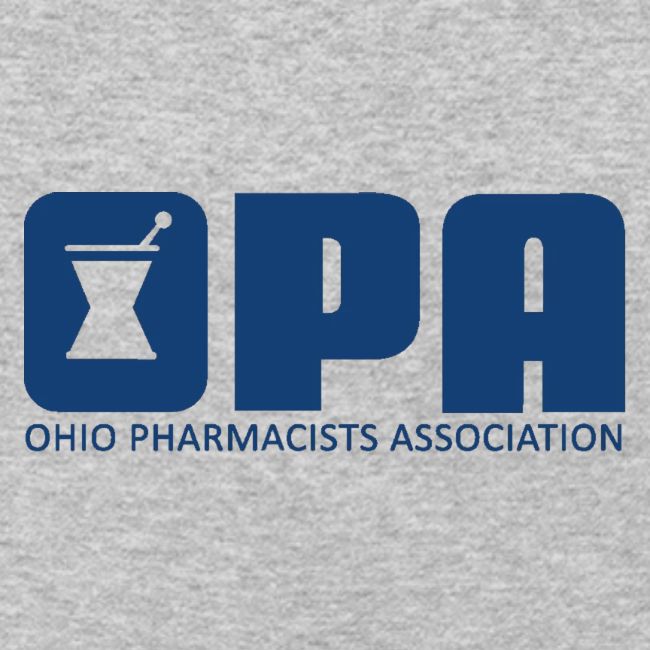 Ohio Pharmacists Association SWAG Store