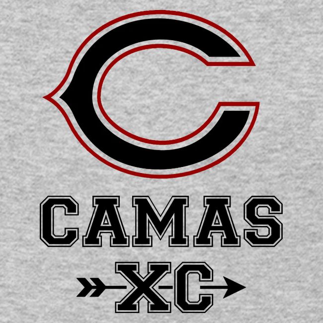 Camas XC Logo