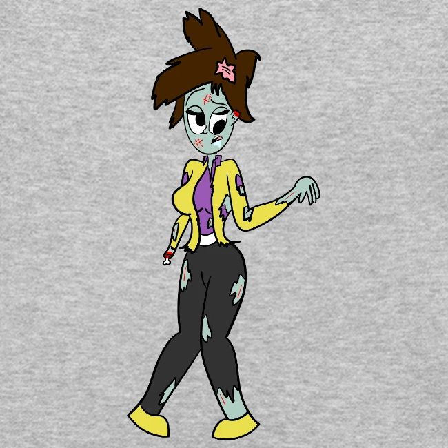 Zombie Dersy
