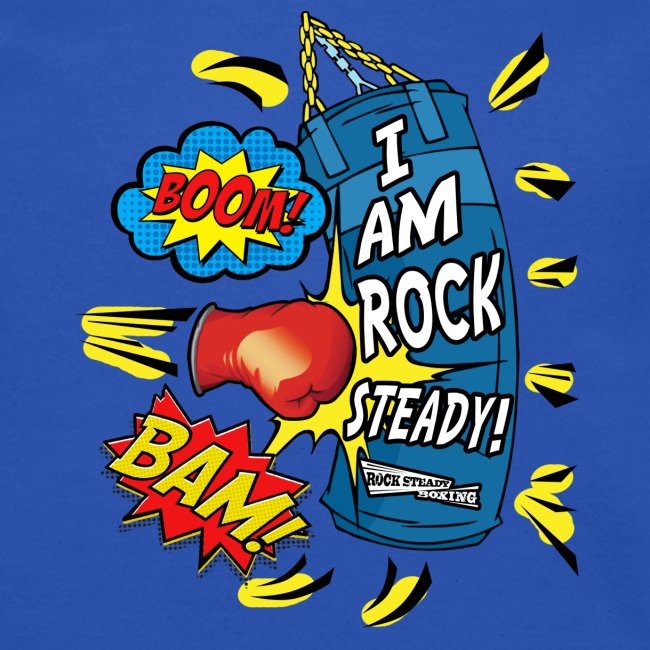 RSB Boom Bam T-Shirt