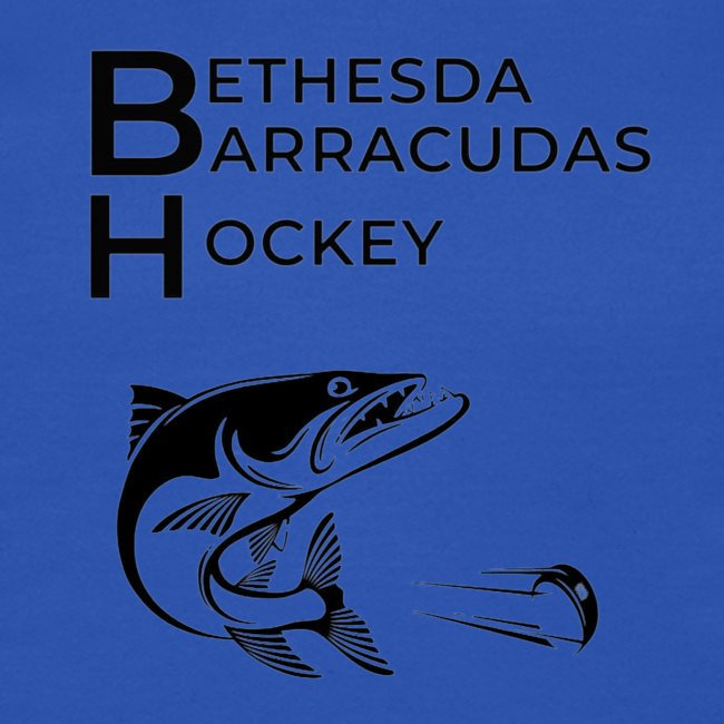 BBH Series Large Black Logo