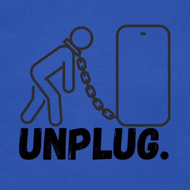 Unplug Series
