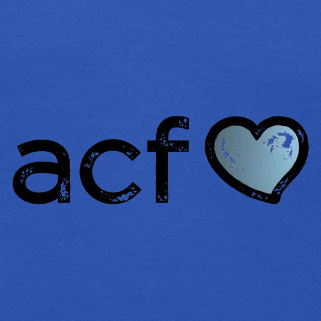Logo ACF