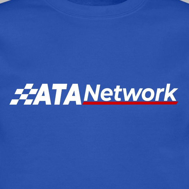 ATA Network Light Logo