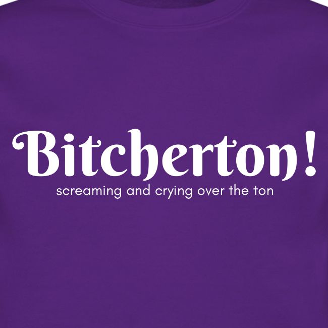 Bitcherton White