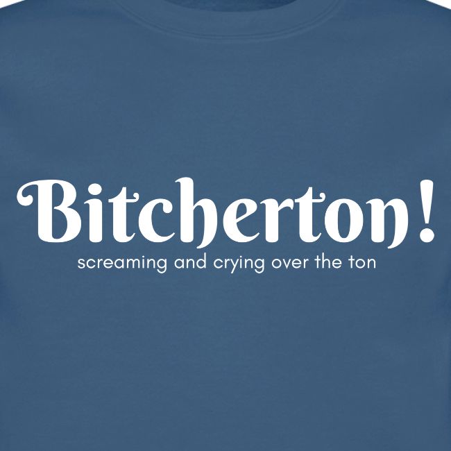 Bitcherton White