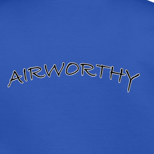 Airworthy T-Shirt Treasure