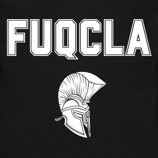 FUQCLA with Trojan Head