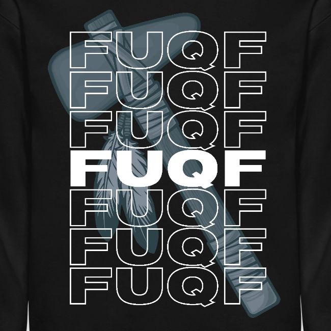 FUQF Repeating with Tomahawk