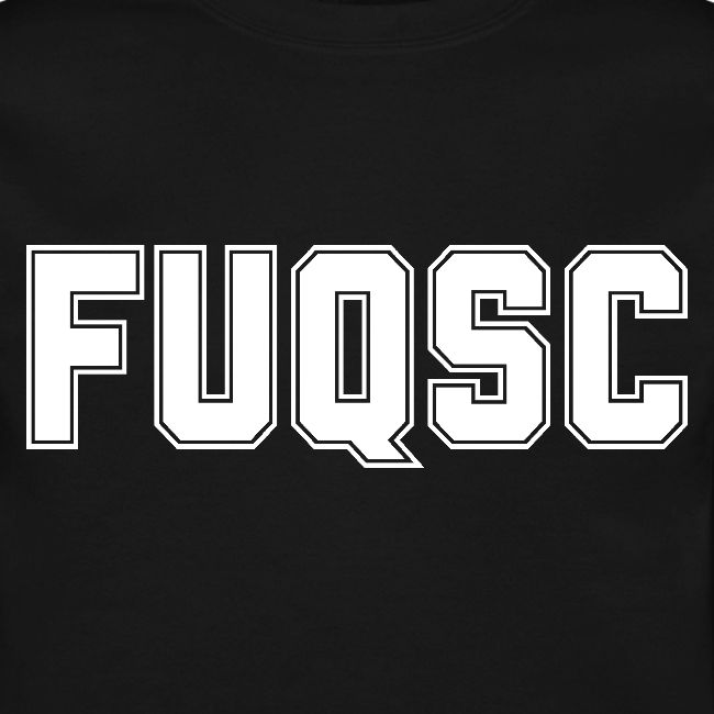 FUQSC (plain letters)