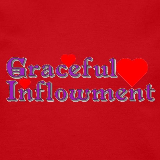 Graceful Inflowment