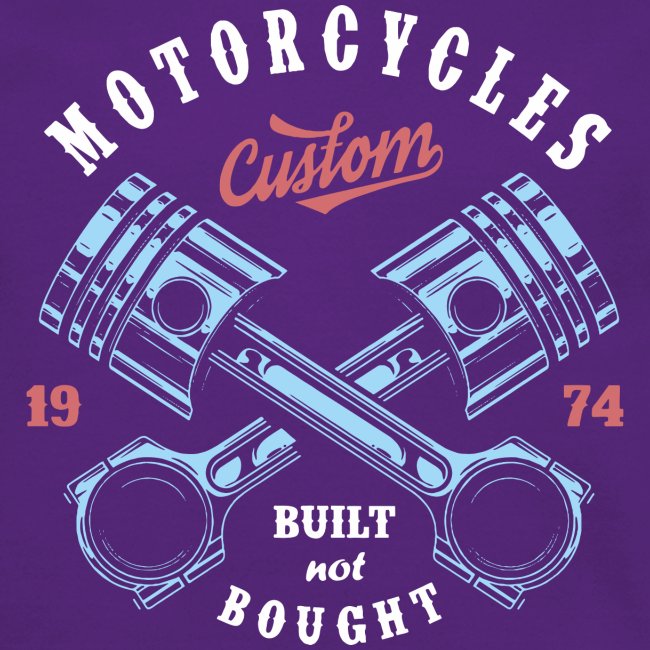 original custom bike motorcycles