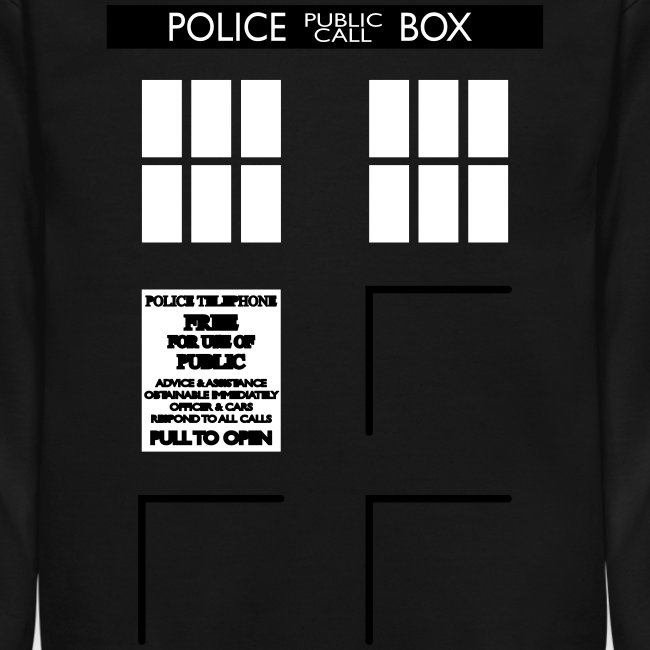 policebox