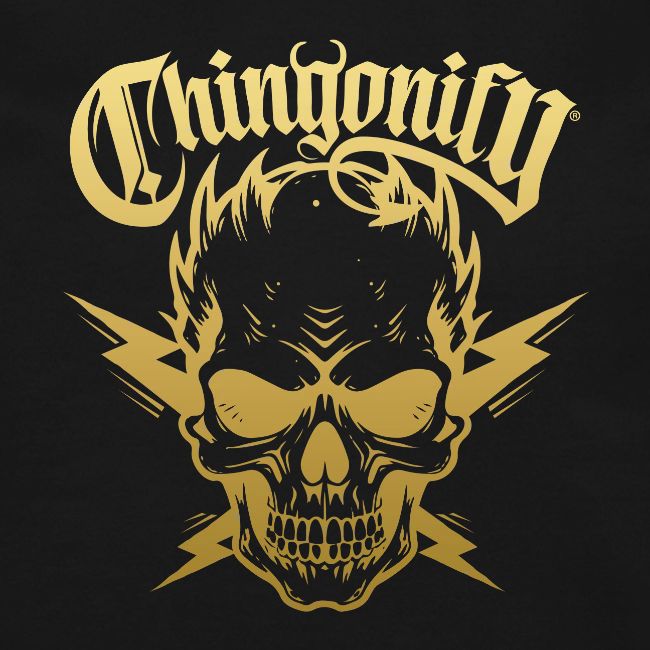 CHINGONIFY CALAVERA