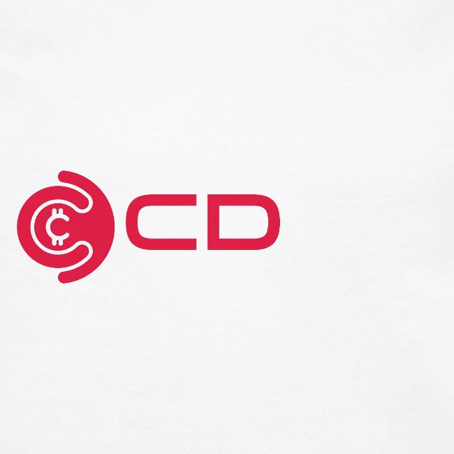 CD3D White Front/CinemaDraft Logo Back