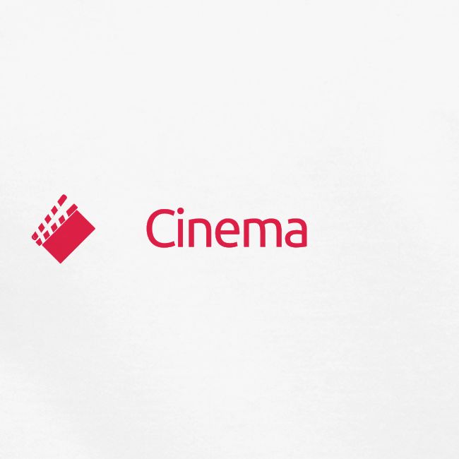 CD3D White Front/CinemaDraft Logo Back