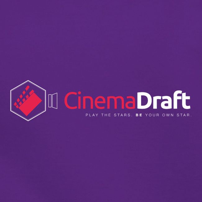 CD3D White Front/CinemaDraft Logo Back