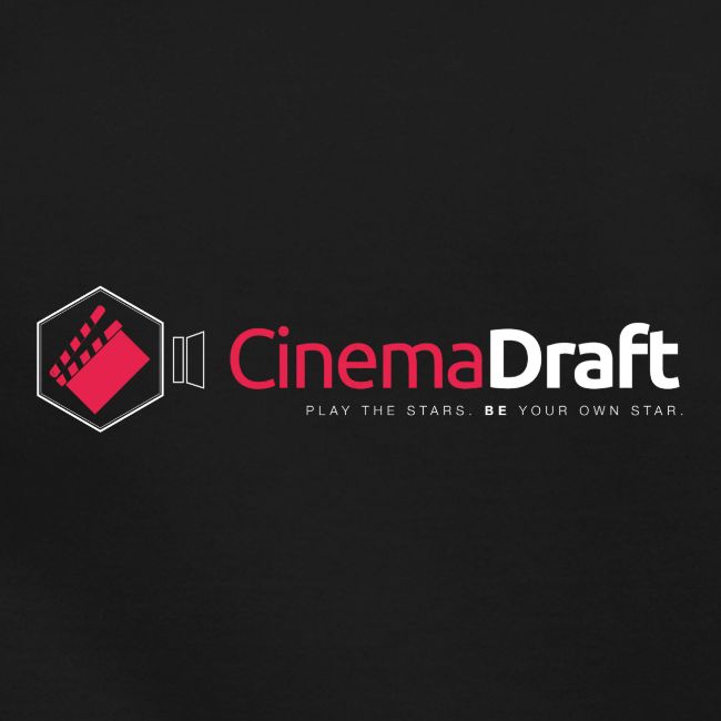 CD3D White Front/CinemaDraft Logo Back