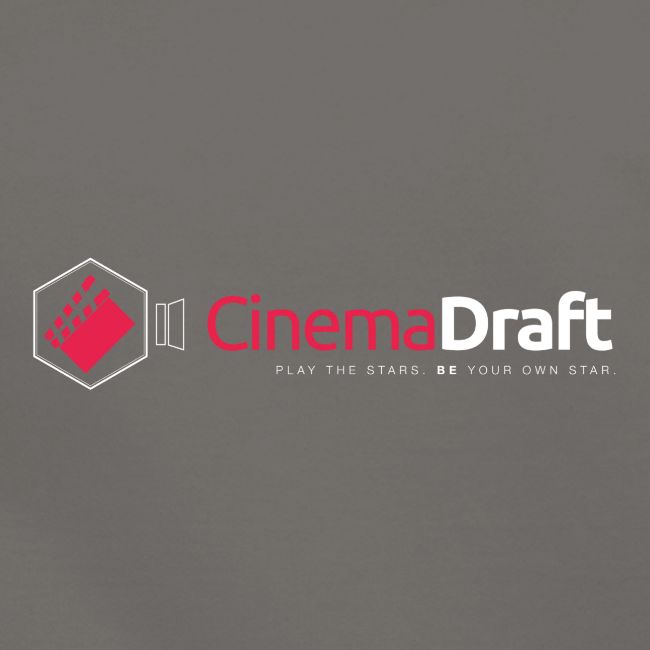 CD3D White Front/CinemaDraft Logo Back