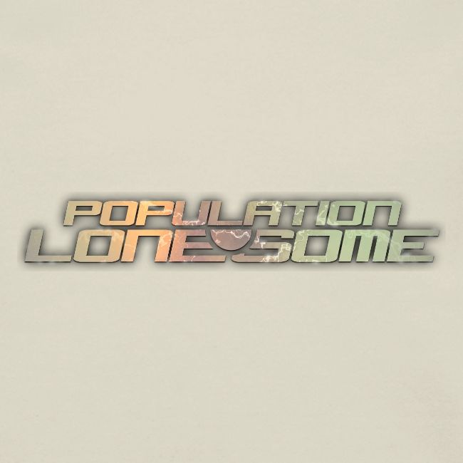 Population Lonesome
