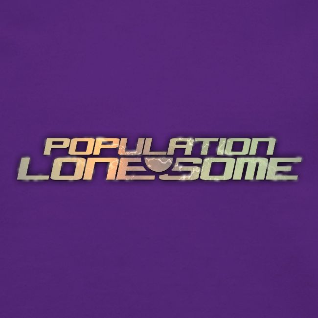 Population Lonesome