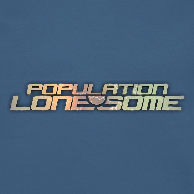 Population Lonesome