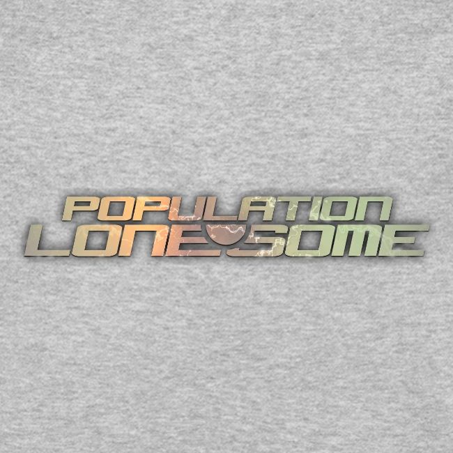 Population Lonesome