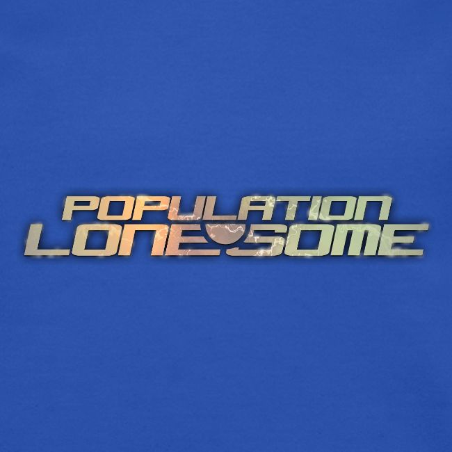 Population Lonesome